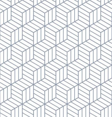 Sorunsuz op sanat desen. 3D yanılsama. 