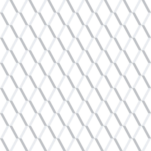 Seamless diamonds pattern.