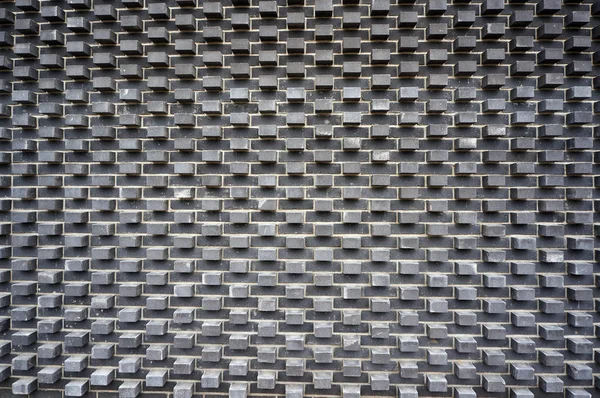 Moderne Ziegelwand Textur. — Stockfoto
