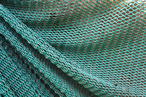 Fishing net texture. — Stock Photo, Image