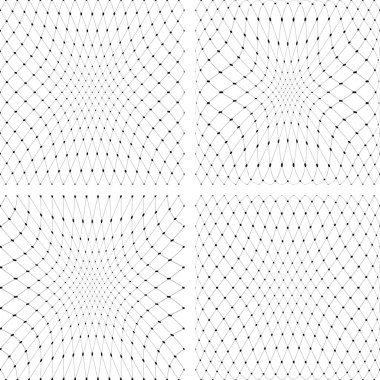 3D dokulu arka plan ayarlamak.