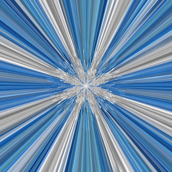 Абстрактный синий фон. — стоковое фото