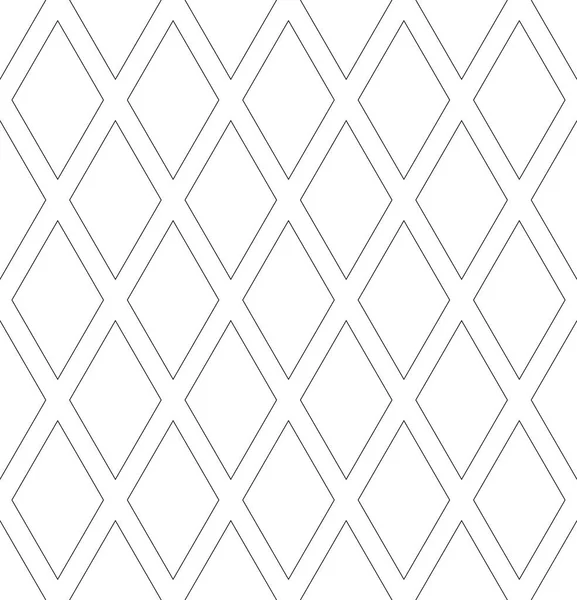 Kusursuz elmas desen. Geometrik doku.