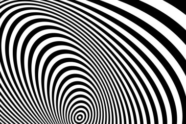 Özet satırları desen. Çizgili doku. 