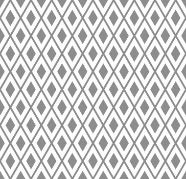 Kusursuz elmas desen. Geometrik doku.