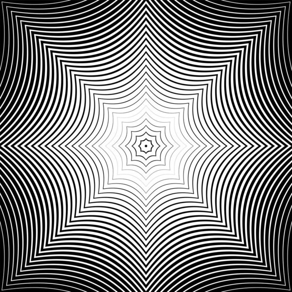 Geometric pattern. Striped lines texture. 