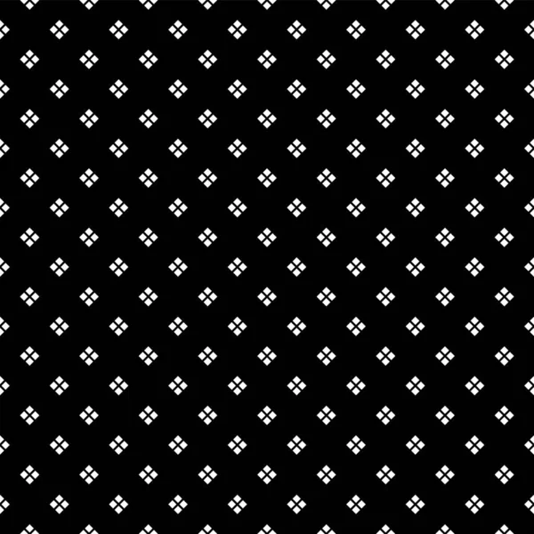 Seamless dotted pattern. — Stock Vector