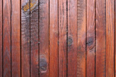 Tahta dokusu. Doğal kahverengi arkaplan.           