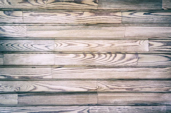 Texture naturelle simple des planches de bois . — Photo