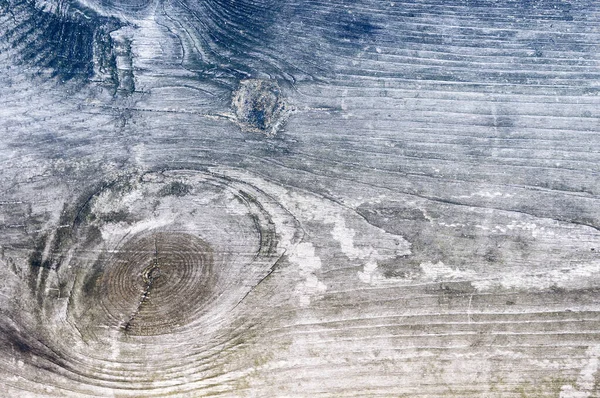 Textur der alten Holzplatte. — Stockfoto