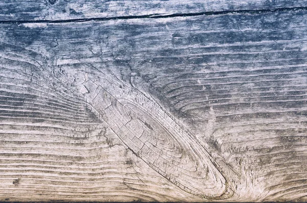 Textur der alten Holzplatte. — Stockfoto
