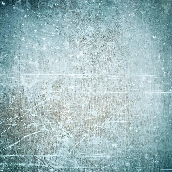 Abstract Grunge Textured Background White Scratches Stains — Stock Photo, Image