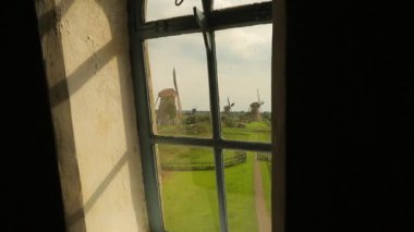 Kara Yel değirmenleri