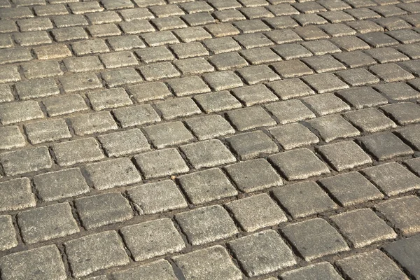Patrón de pavimento de piedra — Foto de Stock