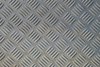 parlak metal kalıp