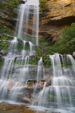 Katoomba şelale