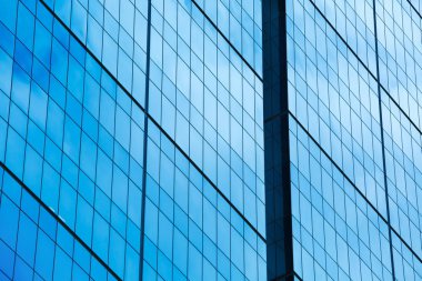 Ofis Binası Ayrıntıları