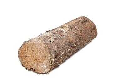 Ağaç yığını