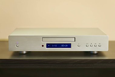 Ev hifi Cd çalar