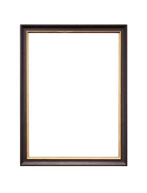 Eski Resim Çerçevesi