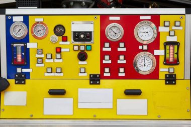 Denetim Masası anahtarları