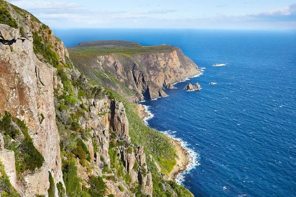 Landschap in Tasmanië — Stockfoto