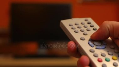 TV uzaktan kumandası