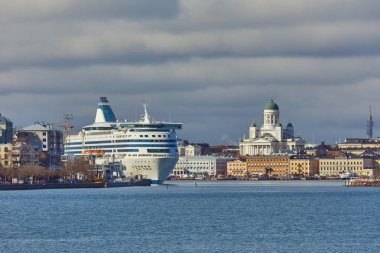profili helsinki