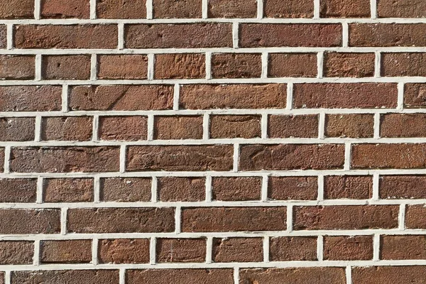 Brick Wall Closeup — Stock Photo, Image