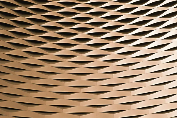 추상 금속 패턴 — 스톡 사진