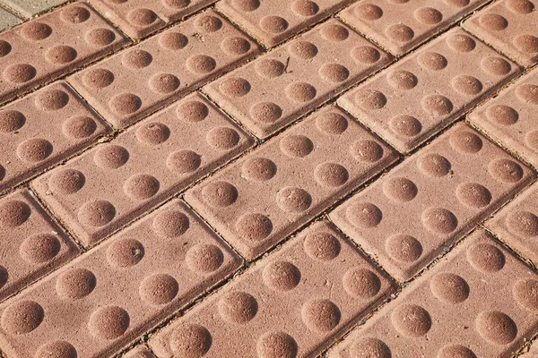 Pavement closeup texture — Stock Photo, Image