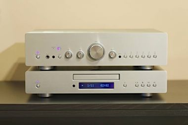 Ev hifi sistemi