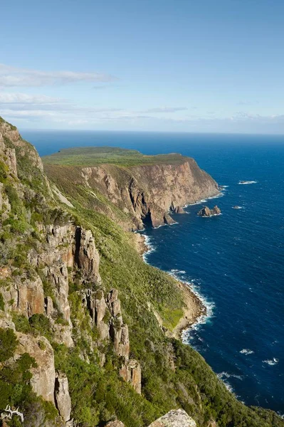 Paisaje en Tasmania — Foto de Stock