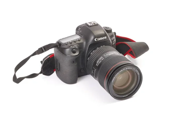 Canon EOS 1Dx marca II — Foto de Stock