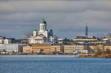 profili helsinki