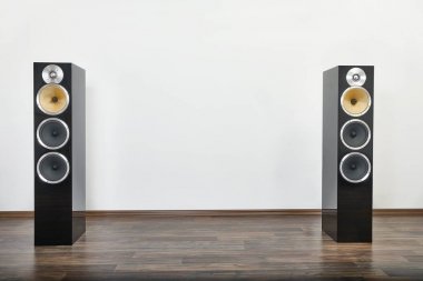 HI-FI hoparlör çifti