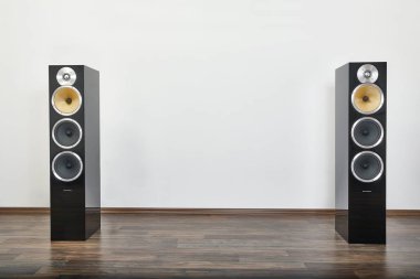 HI-FI hoparlör çifti