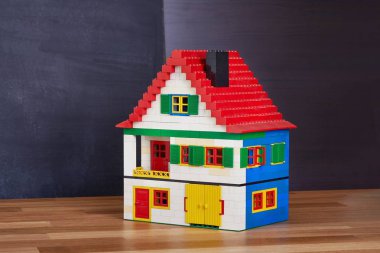 blok ev