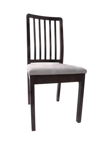 Chair on white background — Stock Photo, Image