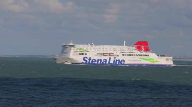Stena Hattı Feribotu