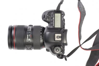 Canon Eos 5d mark IV