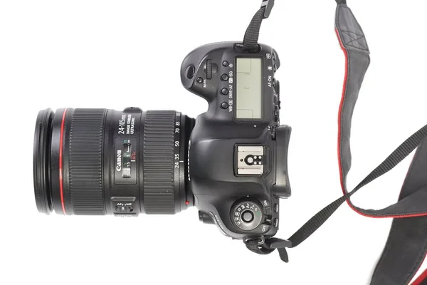 Canon EOS 5D marca IV —  Fotos de Stock