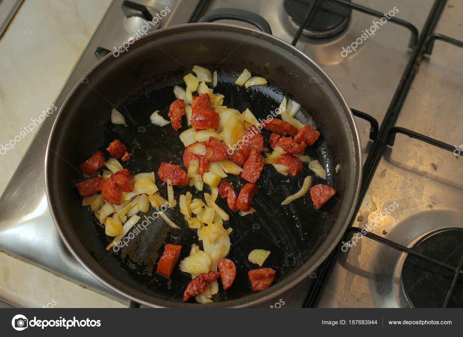 metworst koken metworst koken
