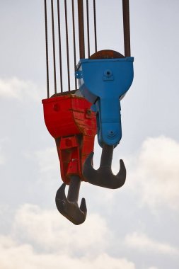 Yaşlı Turna Kancaları