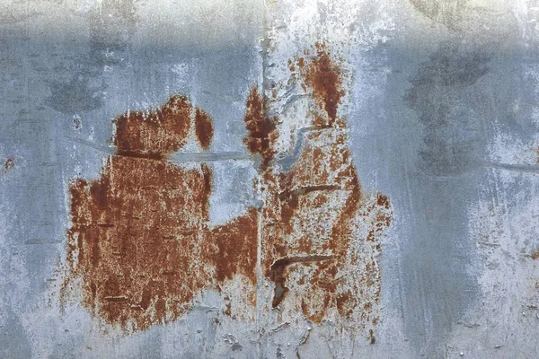 Rusty textura raspada — Foto de Stock