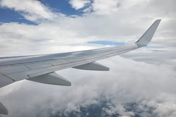 Volare con sedile della vedova — Foto Stock