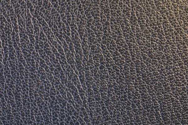 LLeather cover texture — Stock Photo, Image