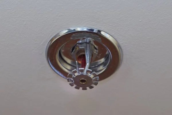 Fire Safety Sprinkler