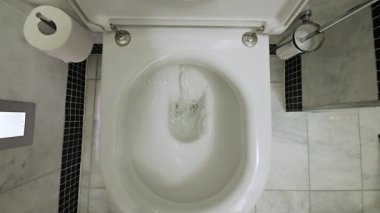 Tuvalete sifonu