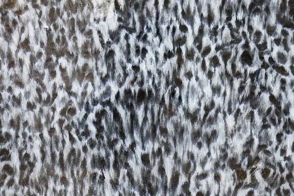 Starnge 벽 텍스처 — 스톡 사진